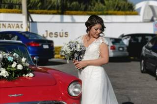 Autos Clásicos Momentos Mágicos - 15