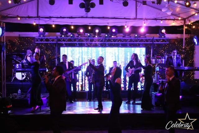 Celebrity de Mexicali - 1