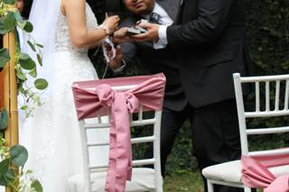 Jardín y Salón de Eventos Los Gringos - 7