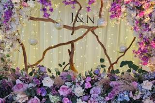 Kam-Fai Salón & Jardín - 19