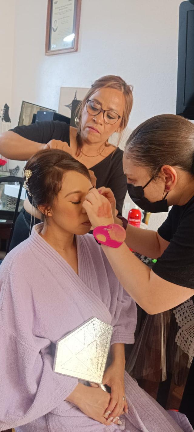 Abigail Cotero - 1