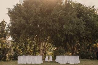 Áine Jardín y Banquetes - 11