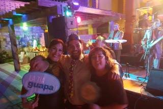 Eskandalo Show Versátil - 5