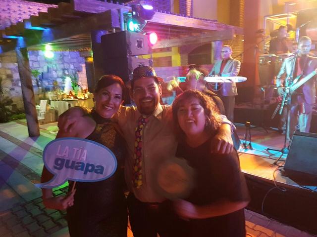 Eskandalo Show Versátil - 2