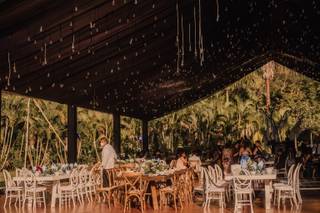 Áine Jardín y Banquetes - 12