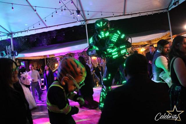 Celebrity de Mexicali - 4