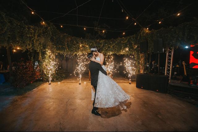 Salcido Wedding - 3