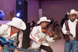 Los Líricos  Jr. - 5