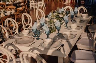 Áine Jardín y Banquetes - 13