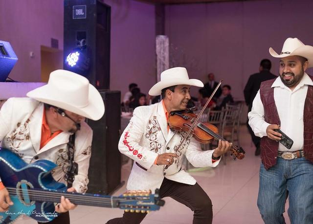 Los Líricos  Jr. - 1