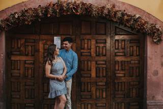 Salcido Wedding - 7