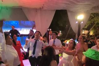Eventop DJ Wedding - 23