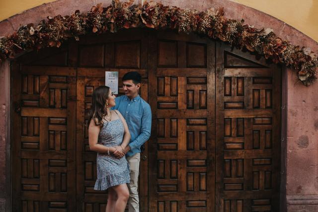 Salcido Wedding - 4