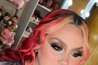 Makeup By Melissa - 1