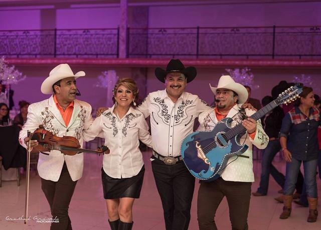 Los Líricos  Jr. - 2