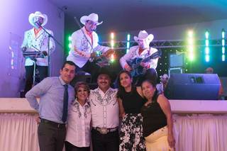 Los Líricos  Jr. - 7