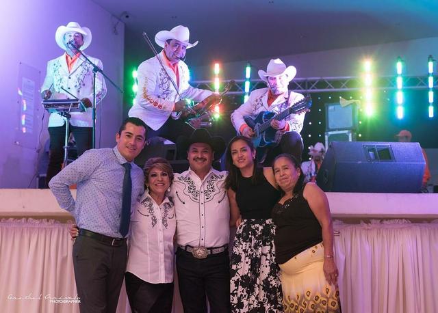 Los Líricos  Jr. - 3