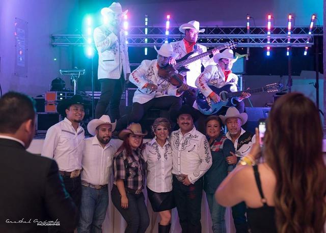 Los Líricos  Jr. - 4