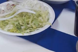 Recepciones María Isabel - 9