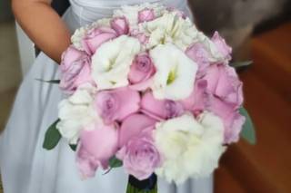 María Conde Makeup - 8