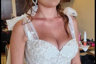 Mayra Apodaca Makeup - 4