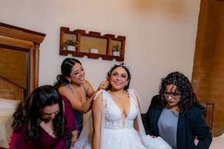 Mishel Eurodress - 6