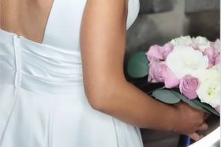 María Conde Makeup - 9