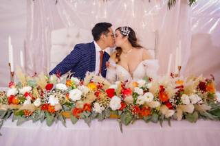 Orégano Banquetes - 6