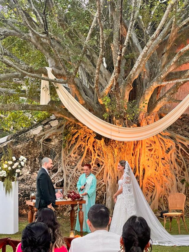 Ceremonias Espirituales Atmananda - 2