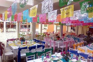 Recepciones María Isabel - 11