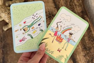 Ceremonias Espirituales Atmananda - 10