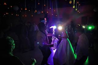 AHO Music Entertainment - 11