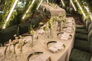 Gerardo Sánchez Wedding Planner - 6