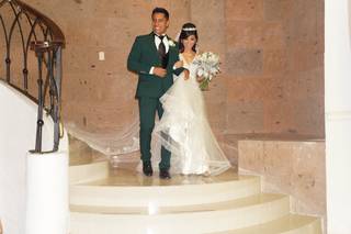 Exclusivo Nupcial - 13