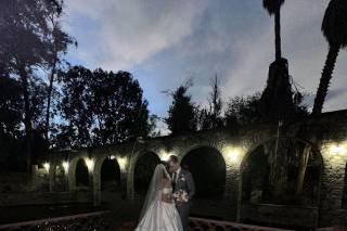 Hacienda Atongo - 13