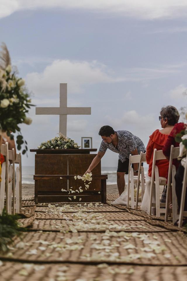 Julián Castillo Wedding Photographer - 2