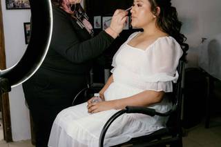 Marlene Corona Makeup Artist - 9
