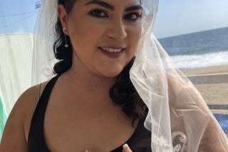 Maquillaje en Acapulco - 14