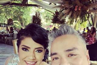 Sandra Ortega Maquillista - 27