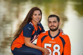 Cámara Azul Fotografía y Video - 12