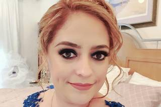 Sandra Ortega Maquillista - 28