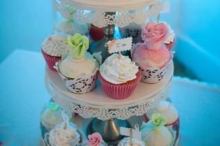 Macarena Wedding Planner - 16