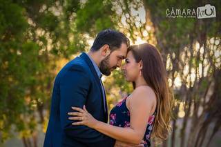 Cámara Azul Fotografía y Video - 14