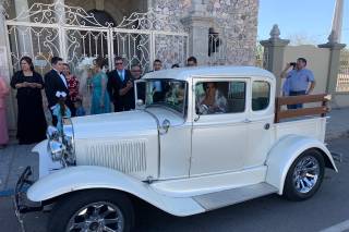 Ford Coupe 1930 - 6