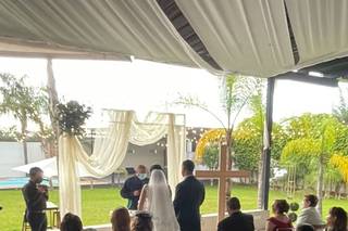 Zyanya Catering & Garden - 7