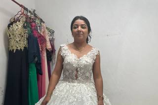 Sandra Ortega Maquillista - 29