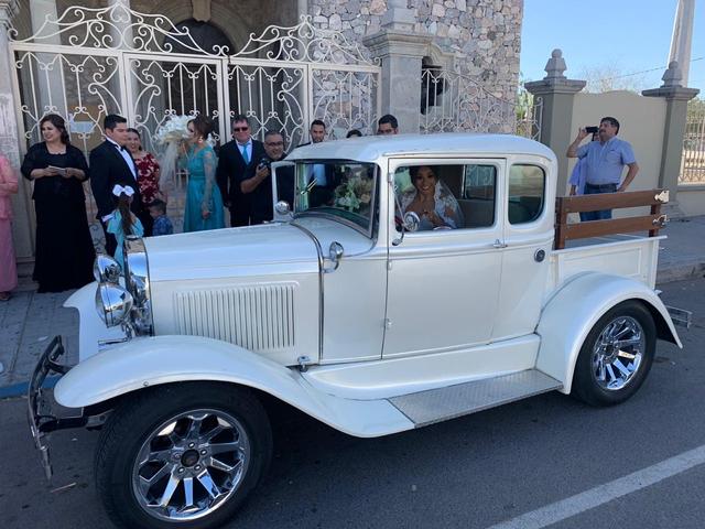 Ford Coupe 1930 - 1
