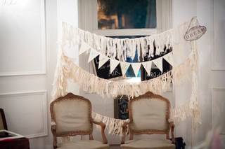 Macarena Wedding Planner - 17