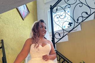 Frania Ramírez Makeup Artist - 5