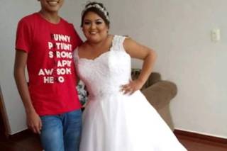Ensueño Nupcial - 12